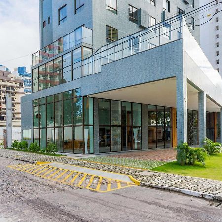 Ilusion Hotel Natal Bagian luar foto