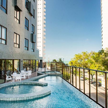 Ilusion Hotel Natal Bagian luar foto